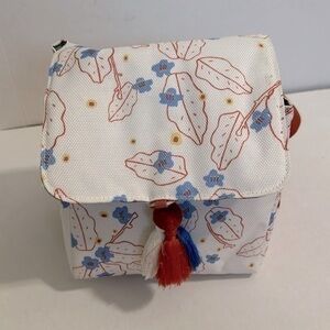 Opalhouse Fold Over Lunch Bag